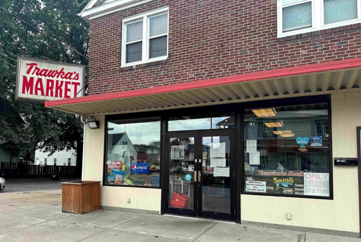 Discover Erie's hidden gem restaurants; 12 spots worth seeking out