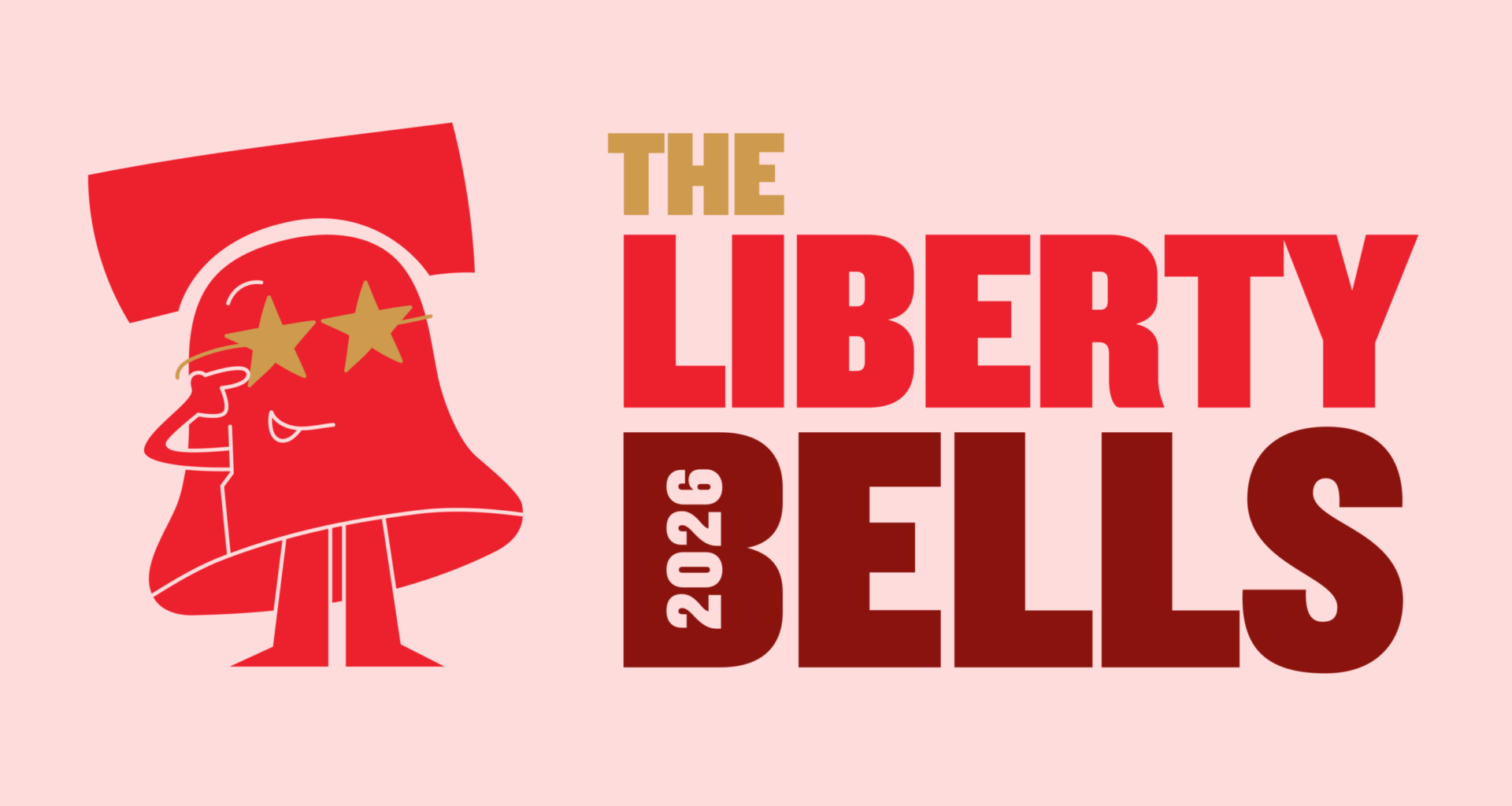 Visit Philadelphia Announces Finalists for Third-Annual Liberty Bell Awards