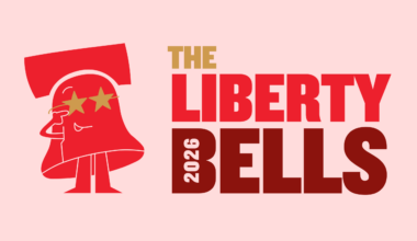 Visit Philadelphia Announces Finalists for Third-Annual Liberty Bell Awards