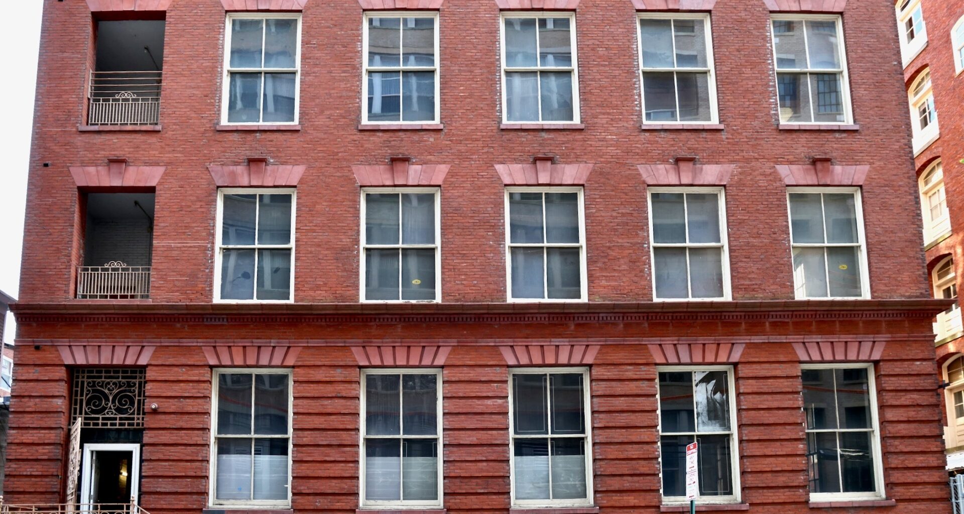 Philadelphia housing: Vacant warehouse may become senior housing