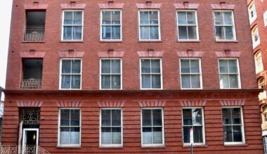 Philadelphia housing: Vacant warehouse may become senior housing