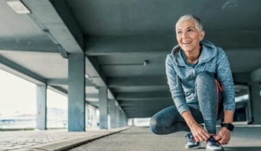 How To Prepare For A Half Marathon