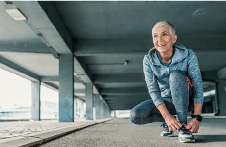 How To Prepare For A Half Marathon