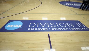 2026 NCAA DIII women's basketball championship: Bracket, schedule, scores