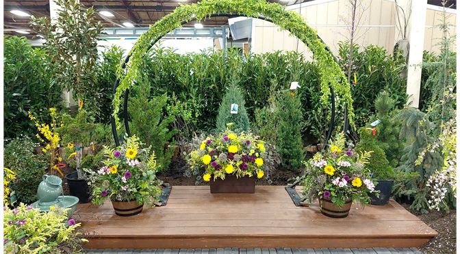 The 2026 Lehigh Valley Flower & Garden Show | Review By: Janel Spiegel