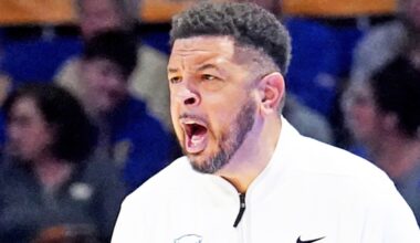 Pitt-Stanford preview: ACC tournament opener carries stakes for Panthers, Jeff Capel