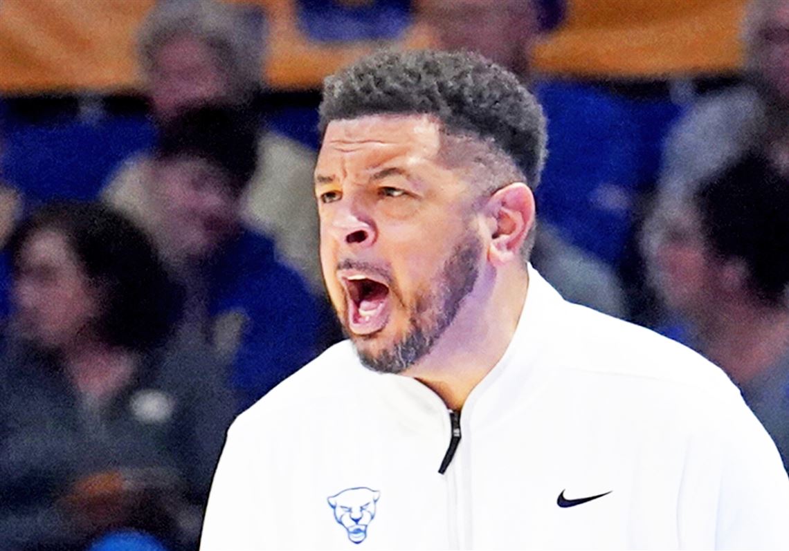 Pitt-Stanford preview: ACC tournament opener carries stakes for Panthers, Jeff Capel