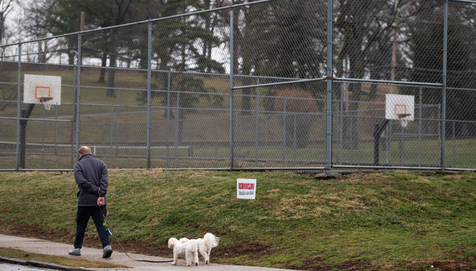 Pittsburgh ordered city to pay $10K to dog walker in slur case