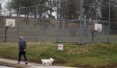 Pittsburgh ordered city to pay $10K to dog walker in slur case