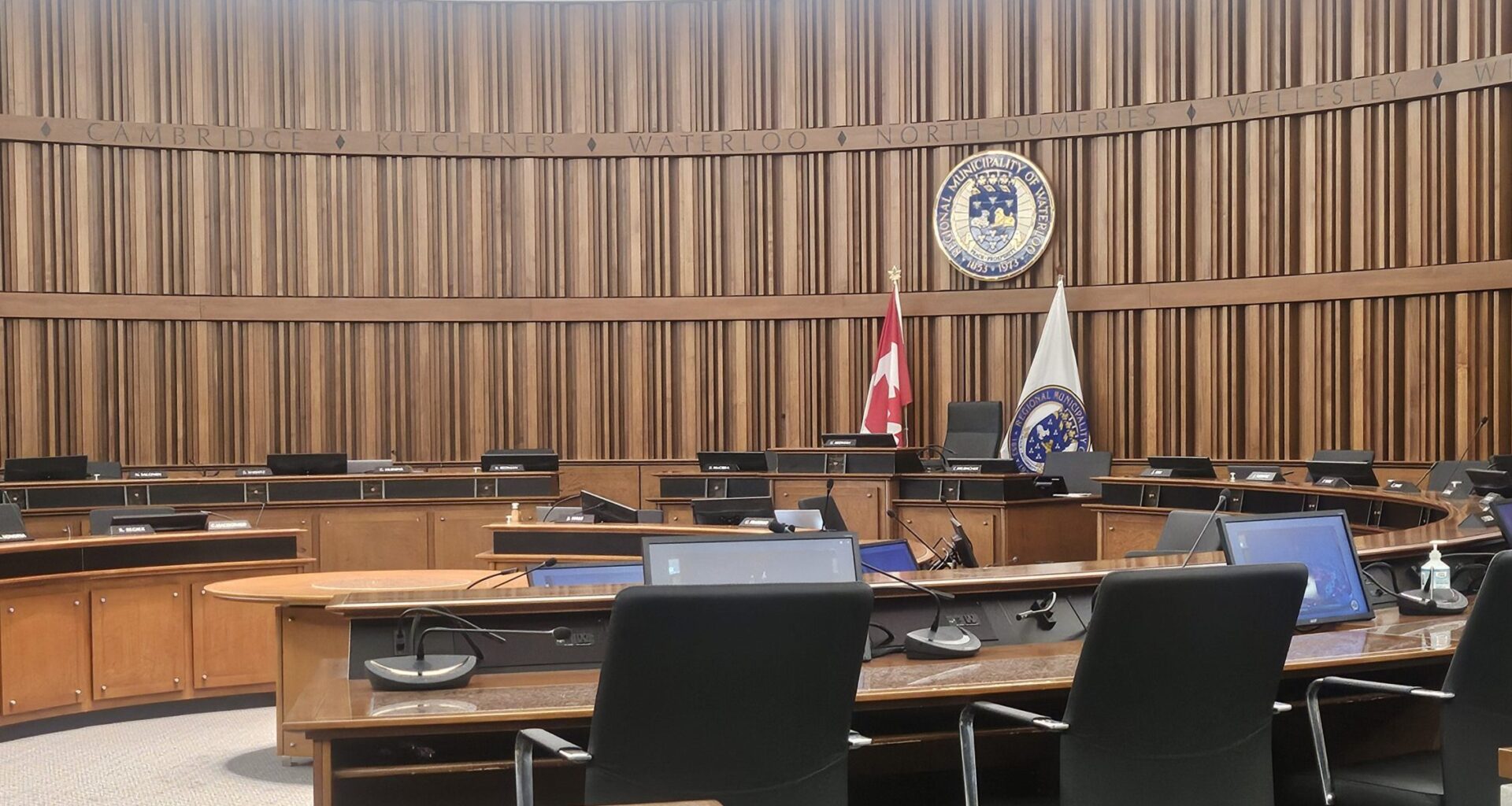 Lake Erie pipeline an idea floated for water capacity solution