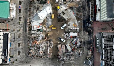 The NFL Draft gave Downtown Pittsburgh a deadline. Now, leaders are eyeing the future.