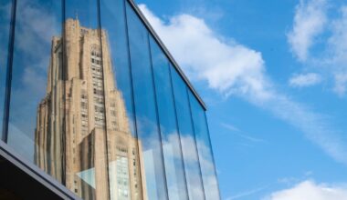 16 Pitt faculty were honored with 2026 Chancellor’s Distinguished Awards