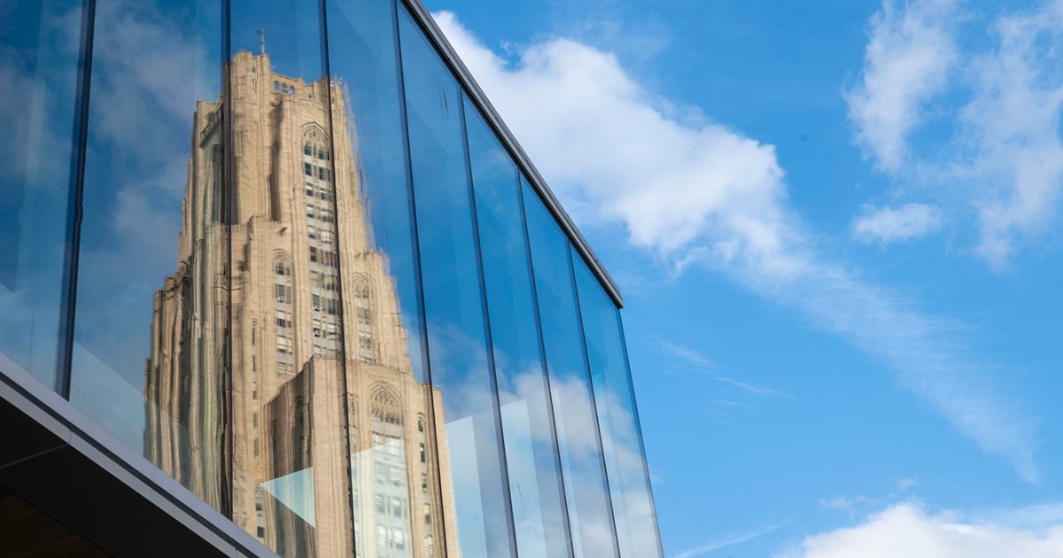 16 Pitt faculty were honored with 2026 Chancellor’s Distinguished Awards