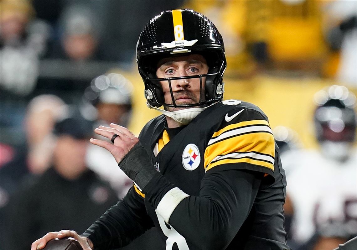 Steelers expect Aaron Rodgers decision ‘before the draft’