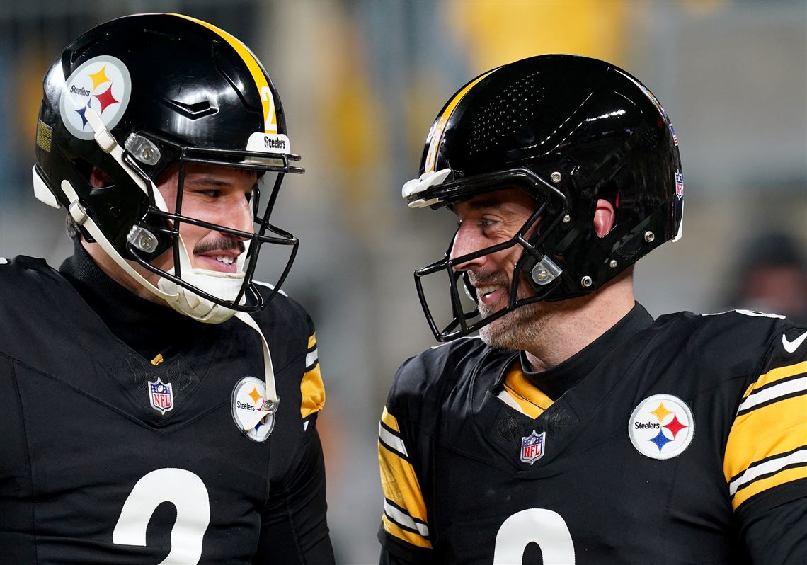 Brian Batko's Steelers chat transcript: 03.23.26