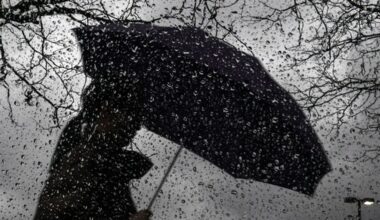 Pittsburgh weather: Severe weather, rain and abnormally high temperatures this week