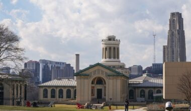 Military fellowships at Carnegie Mellon canceled by Department of War