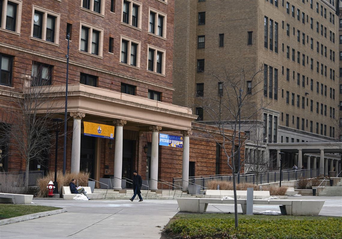 New Pitt internship will train students to assist small businesses and entrepreneurs