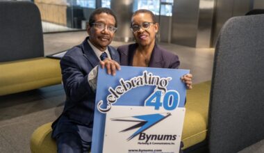 Getting the story right is the secret to Pittsburgh's firm's success