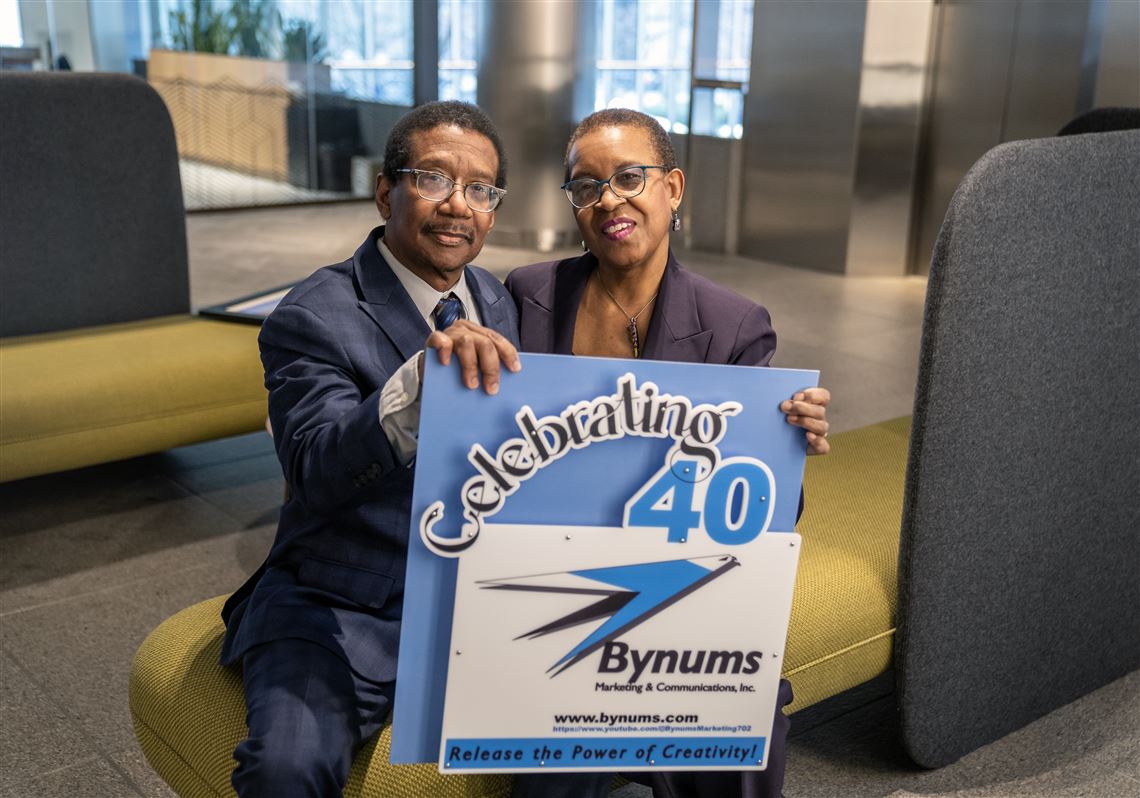 Getting the story right is the secret to Pittsburgh's firm's success