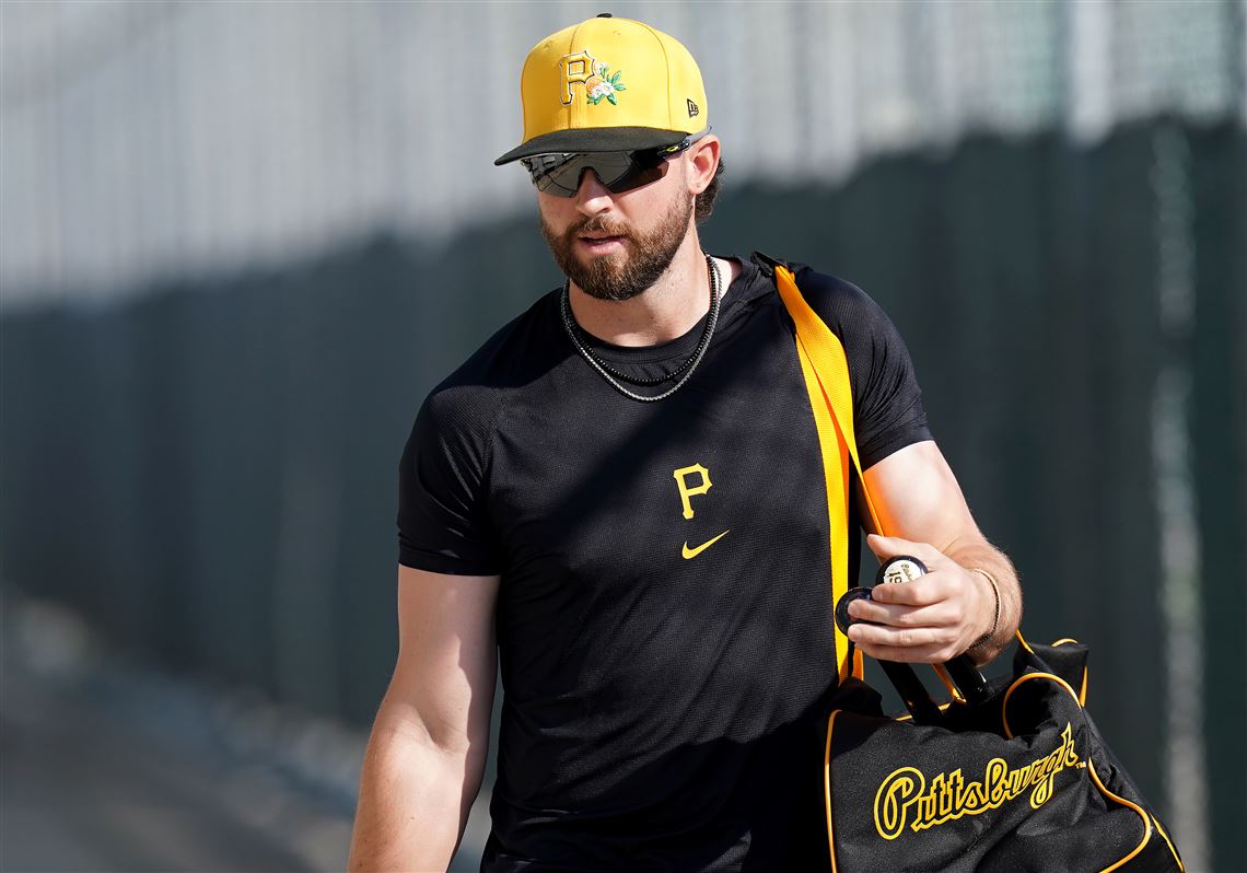 Noah Hiles: The Pirates' most important player of 2026? Jared Triolo