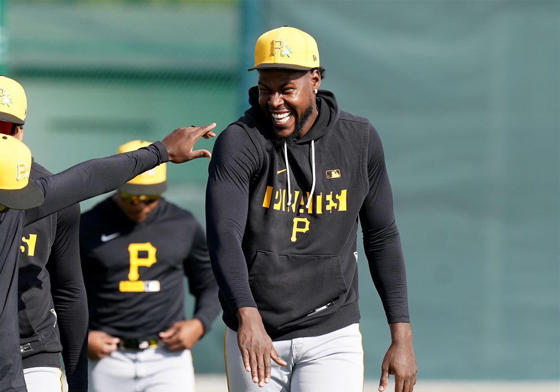 Unlocking Oneil Cruz: Why the Pirates think this year could be different for their towering enigma