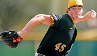 3 takeaways: Hunter Barco excited after earning major league role, Pirates lose in spring finale