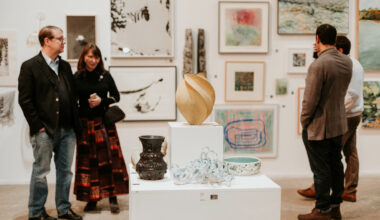 March for Art delivers art and community to South Kensington