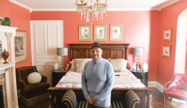 NFL Draft in Pittsburgh is the Super Bowl of Airbnb pricing