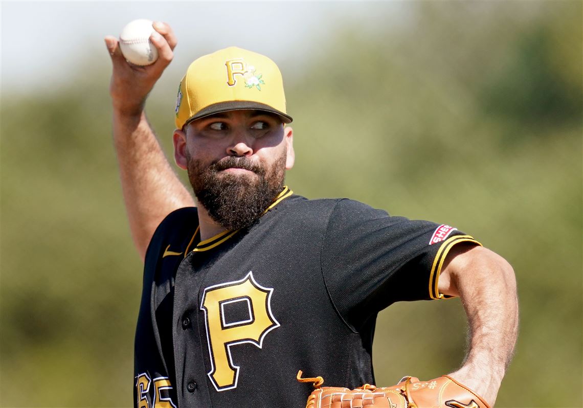 3 takeaways: Pirates defeat Team Colombia in World Baseball Classic tuneup