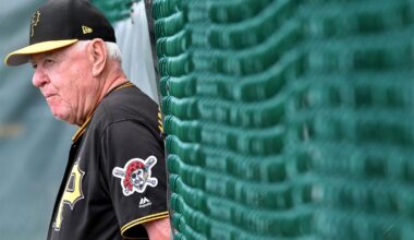 Gene Collier: For Pittsburgh, Bill Mazeroski was more than just one swing