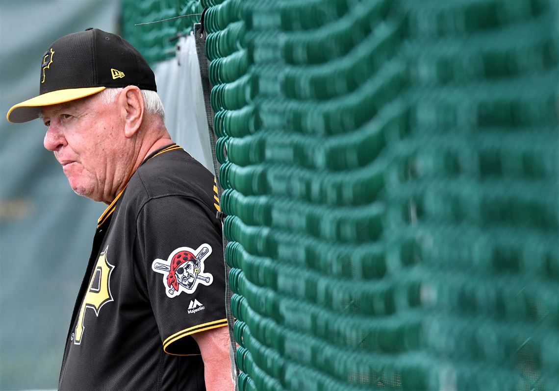 Gene Collier: For Pittsburgh, Bill Mazeroski was more than just one swing
