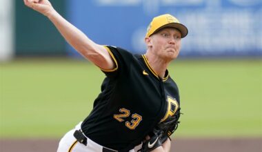 3 takeaways: Mitch Keller pitches well and Alika Williams homers, but Cardinals halt Pirates' win streak