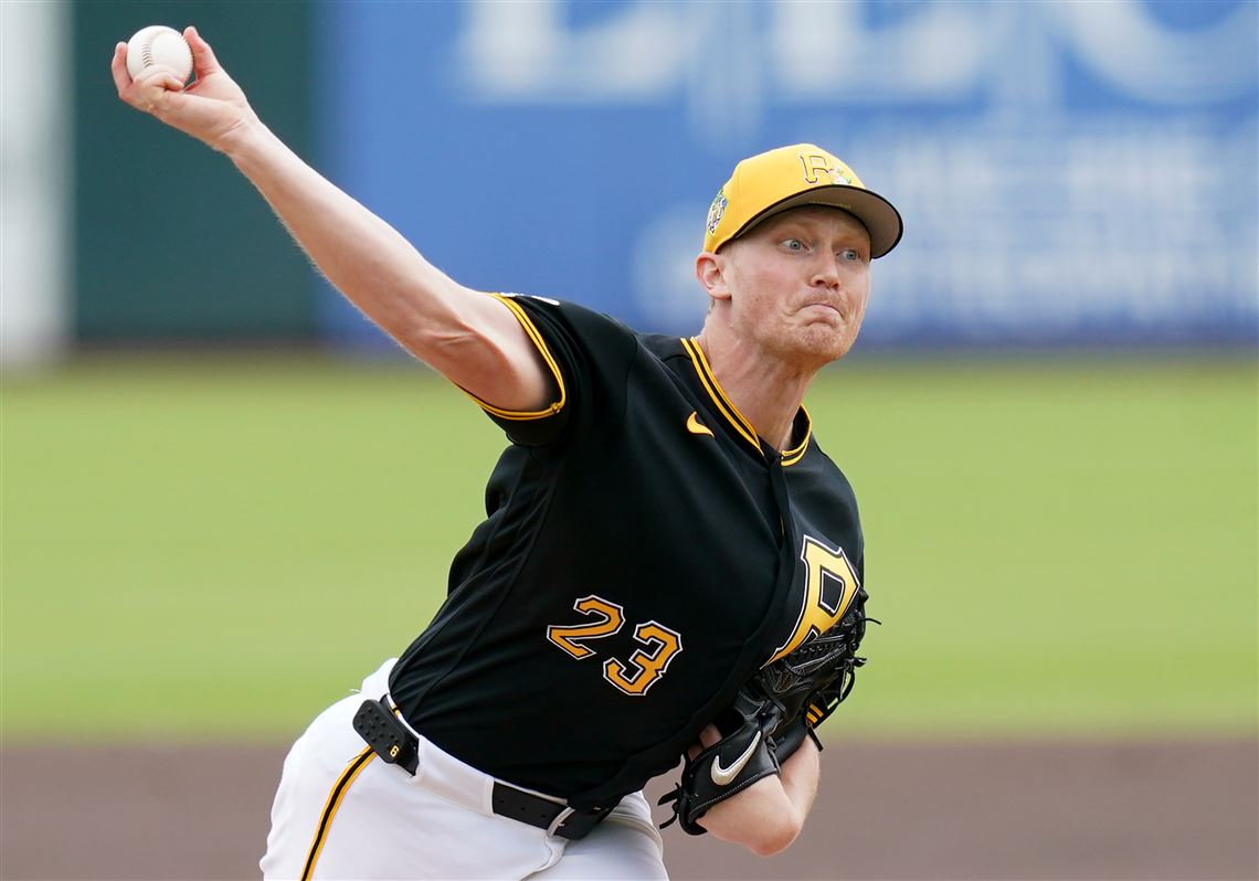 3 takeaways: Mitch Keller pitches well and Alika Williams homers, but Cardinals halt Pirates' win streak