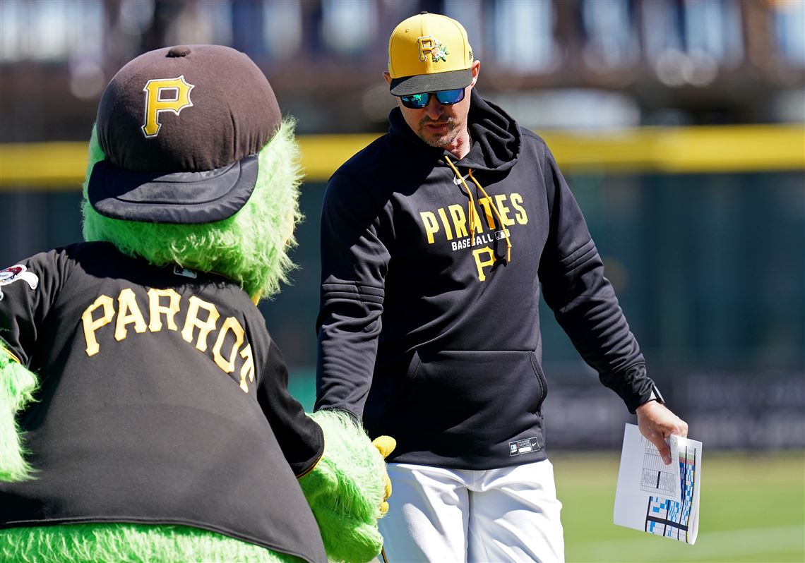 Paul Zeise’s notebook: Pirates make a baseball decision with Konnor Griffin