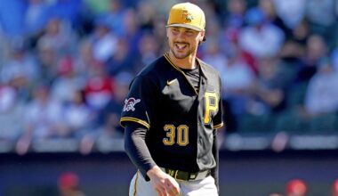 2026 MLB predictions: Pirates record, MVP and World Series champs