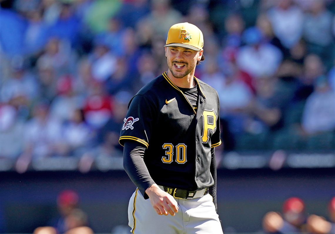 2026 MLB predictions: Pirates record, MVP and World Series champs