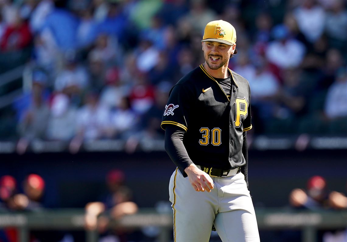Pirates announce Paul Skenes will be their 2026 opening day starter