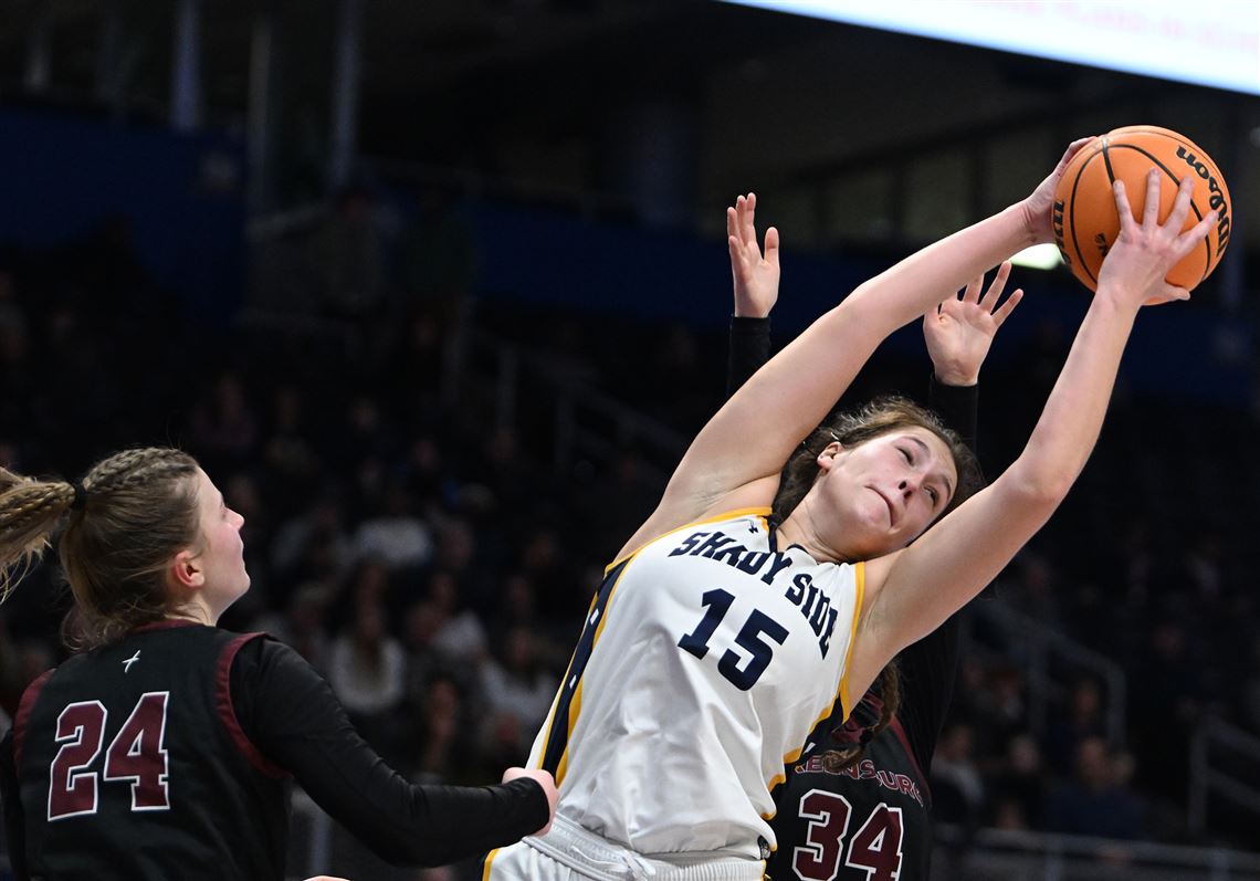 Three all-WPIAL matchups highlight PIAA girls basketball semifinals