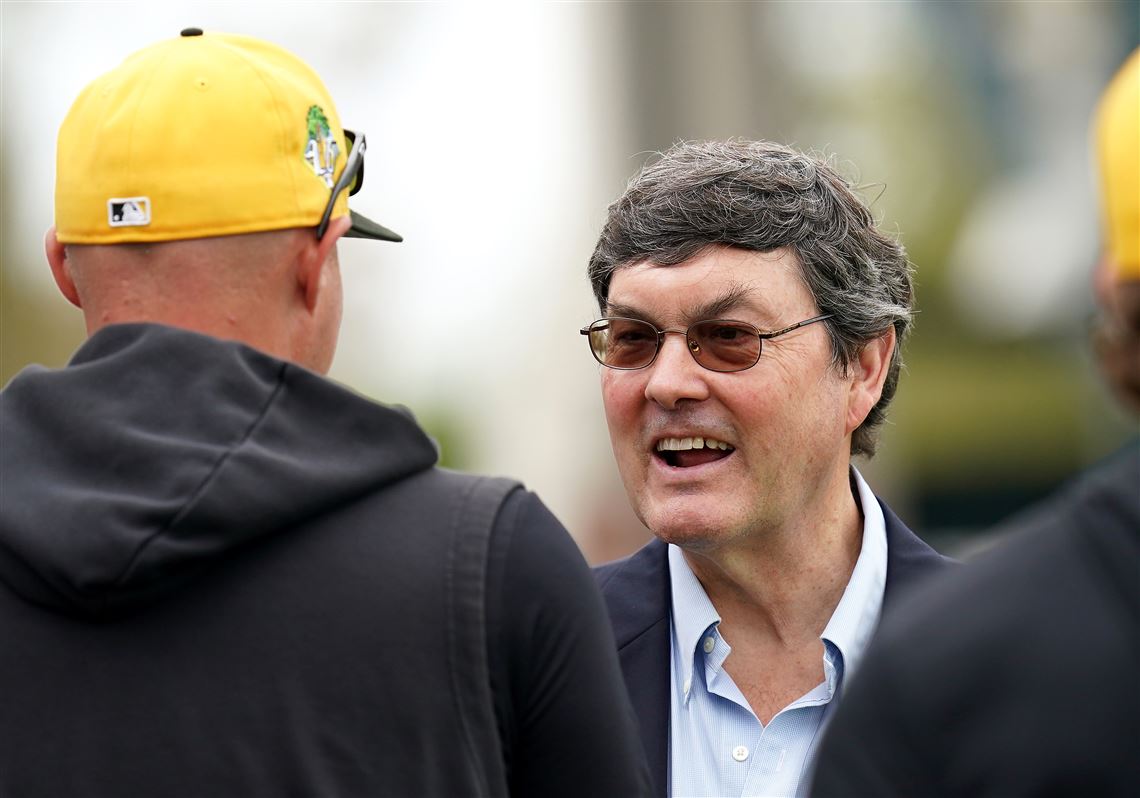 Paul Zeise: The Pirates have the attention of their fans. Now they need to take advantage of it