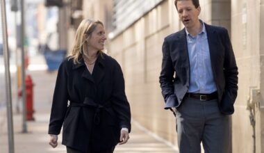 How Erin Dalton landed role as New York City's commissioner of social services