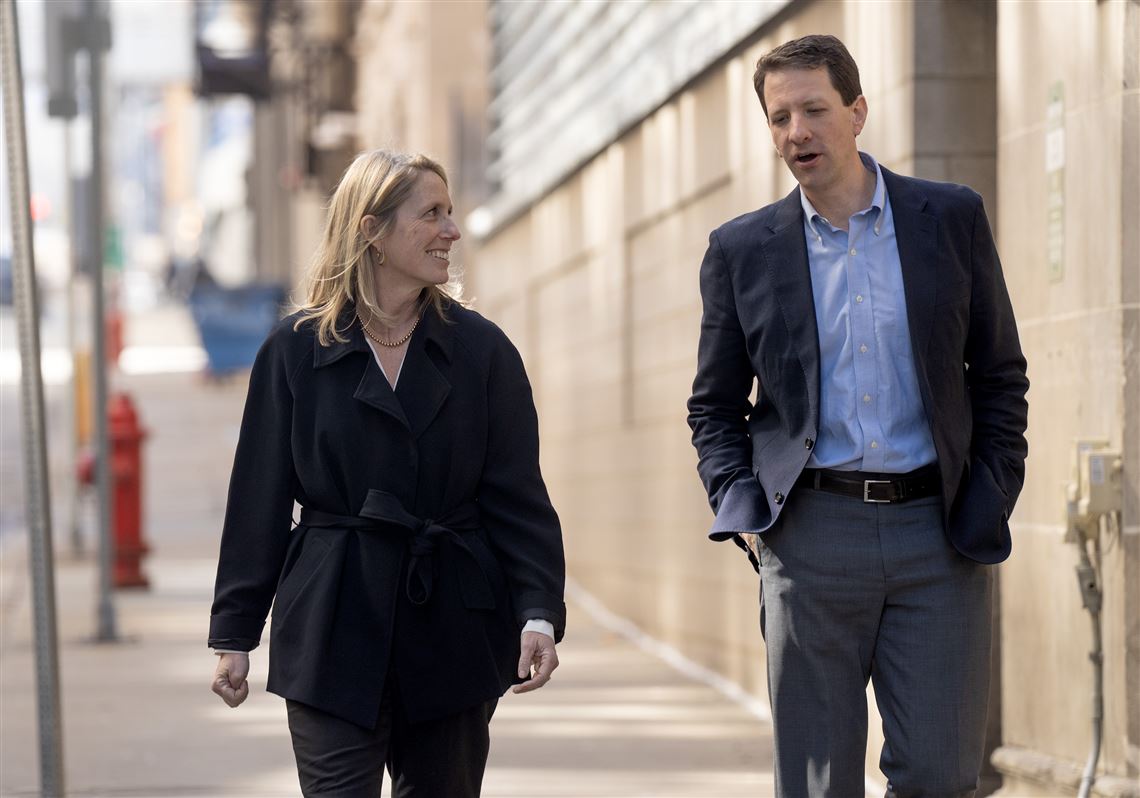 How Erin Dalton landed role as New York City's commissioner of social services