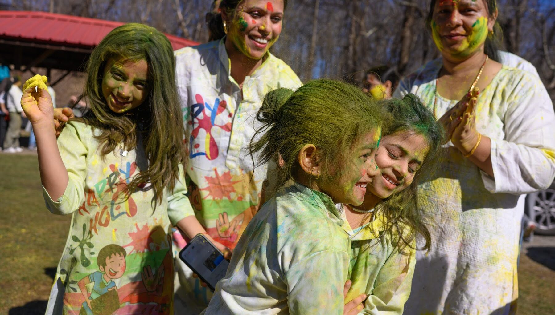 Pittsburgh’s Bhutanese community in the misinformation age