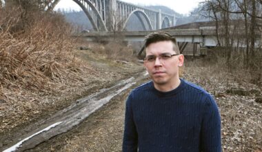 Penn Hills man forms Still Here, a support group for survivors of suicide attempts