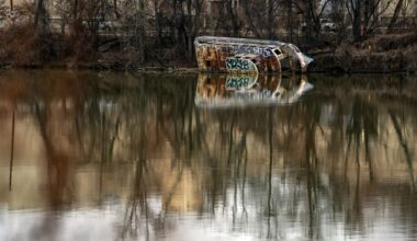 How Pennsylvania's Act 28 is tackling abandoned boats on Pittsburgh rivers
