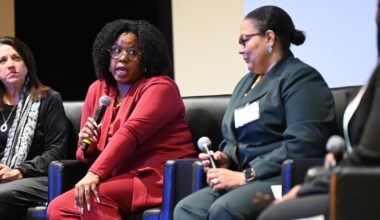 Introducing the 2026 Community Engaged Scholarship Forum awardees