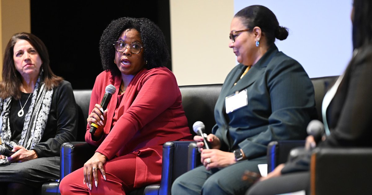 Introducing the 2026 Community Engaged Scholarship Forum awardees