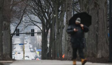 Pittsburgh weather, March 11: Severe thunderstorms, gusty winds, tornadoes, hail possible