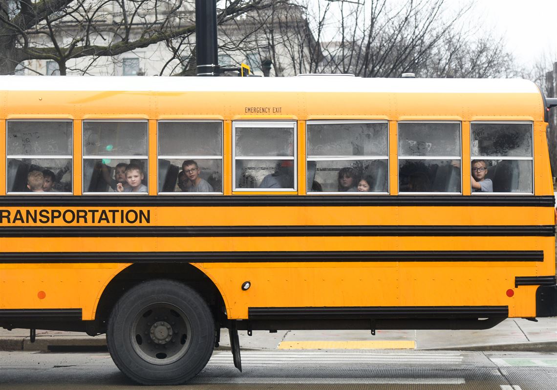 Pittsburgh Public Schools to learn remotely during NFL Draft