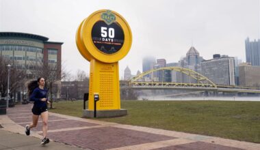Editorial: Pittsburgh prepares for its Draft Day close up